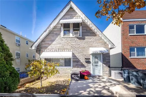 1539 Ohm Ave, New York, NY 10465