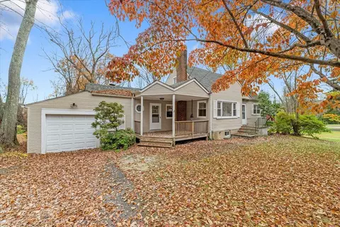 3 Limestone Rd, North Castle, NY 10504