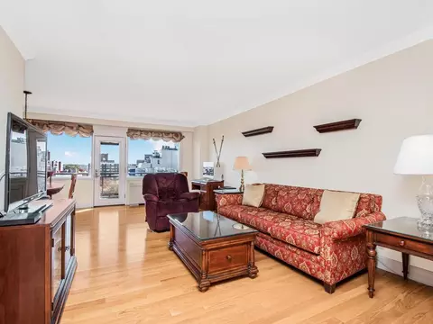 3777 Independence Ave #8D, New York, NY 10463