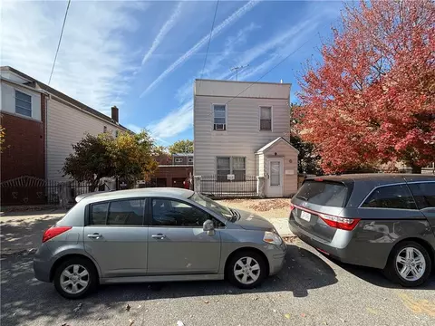 1933 Pilgrim Ave, New York, NY 10461
