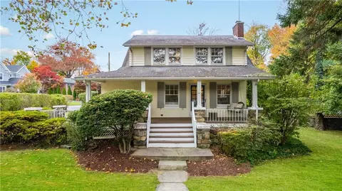 46 Central Ave, Rye, NY 10580