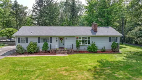99 Walker Valley Rd, Mamakating, NY 12566