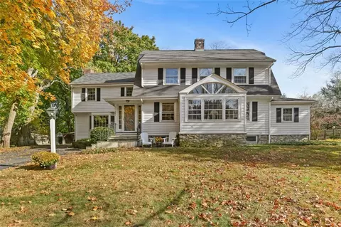 242 Taconic Rd, Greenwich, CT 06831