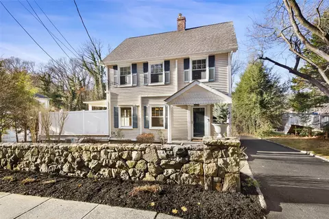 441 Bedford, Bedford Hills, NY 10507