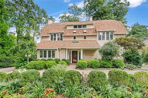 52 Prescott Ave, Bronxville, NY 10708