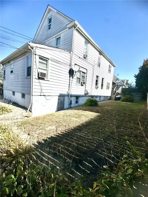 332 Aka 334 Glenhill Ave, Yonkers, NY 10701