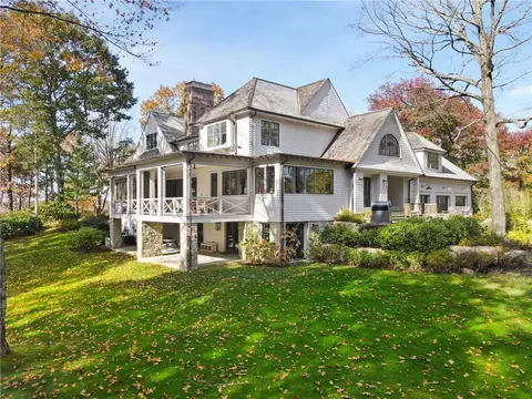 6 Lost Pond Ln, North Salem, NY 10560
