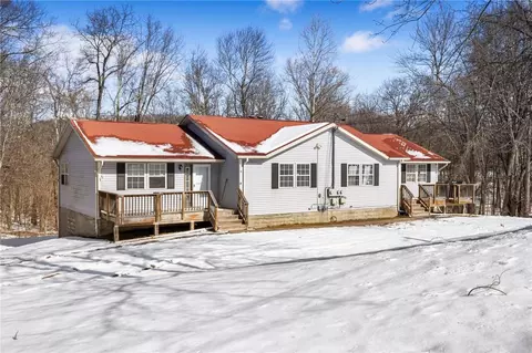 14 Mary Phyllis Ln, Newburgh, NY 12550