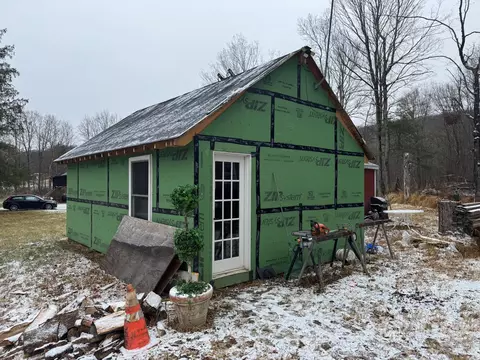 32 Elsohn Rd, Ancram, NY 12502 photo 1