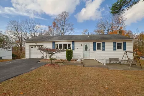 20 Laura Rd, Monroe, NY 10950