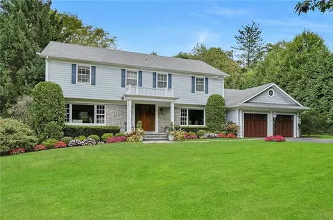 21 Eton Rd, Scarsdale, NY 10583