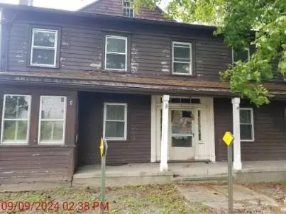 1445 Burlingham Rd, Shawangunk, NY 12566