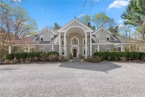 149 Ridgefield Ave, Lewisboro, NY 10590
