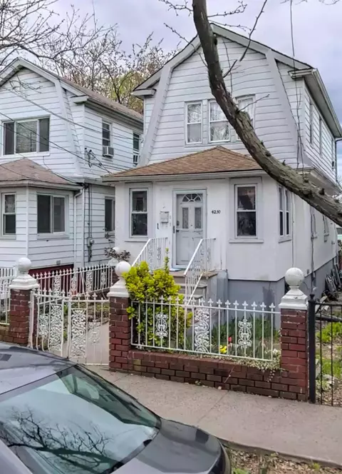 4230 Gunther Ave, New York, NY 10466