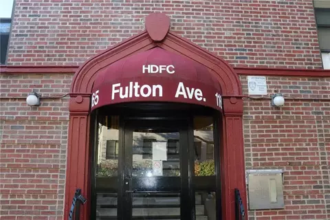 1165 Fulton Ave #4D, New York, NY 10456