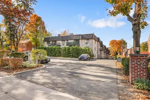 107 N Broadway #1-4A, White Plains, NY 10603