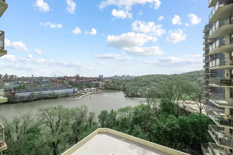 2500 Johnson #5E, New York, NY 10463