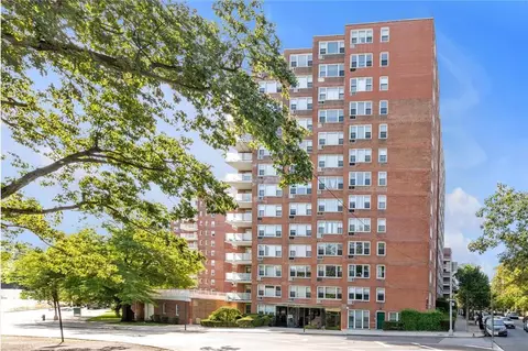 3755 Henry Hudson Pkwy #7E, New York, NY 10463