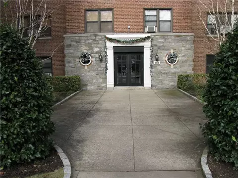 465 E Lincoln Ave #616, Mount Vernon, NY 10552