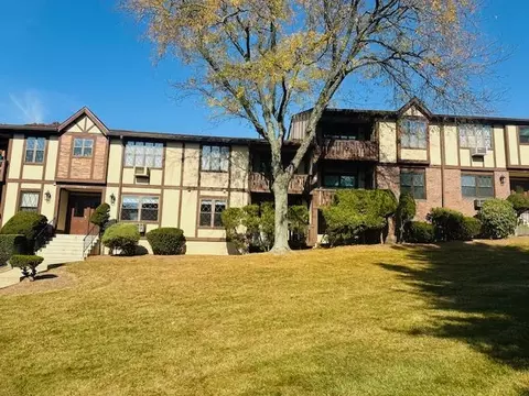 588 Sierra Vista Ln #588, Clarkstown, NY 10989