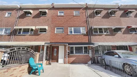 404 Olmstead Ave, New York, NY 10473