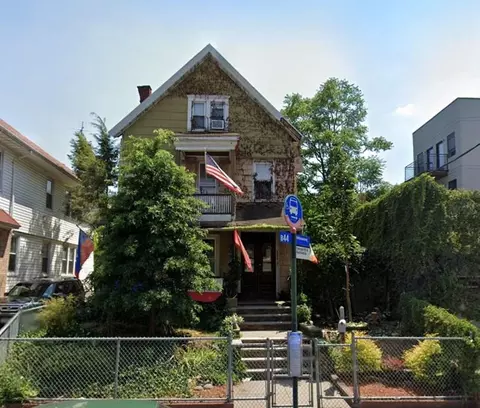 3092 Farragut Rd, Brooklyn, NY 11210