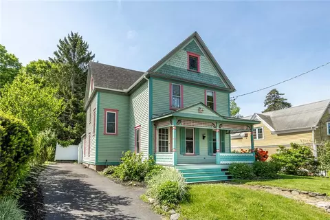 8 Alden Pl, Washington, NY 12545