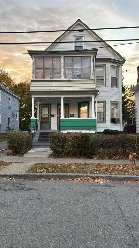 5 Hoffman Ave, Poughkeepsie, NY 12603