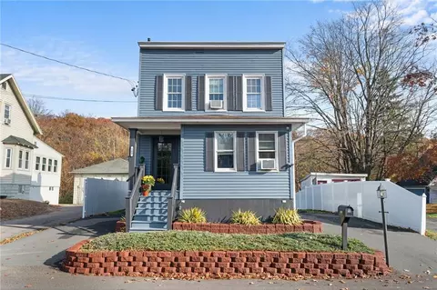 108 Second Ave, Kingston, NY 12401