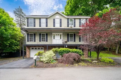 60 Wesley Ave, Beacon, NY 12508