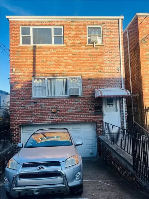 1328 Thieriot Ave, New York, NY 10472