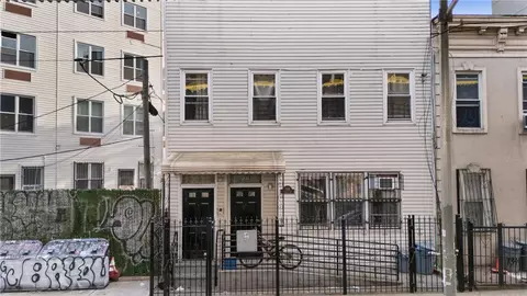 1316 Myrtle Ave, Brooklyn, NY 11221 photo 1