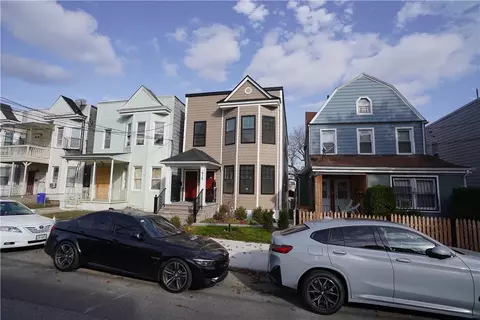 415 S 2nd Ave, Mount Vernon, NY 10550