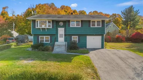 319 Liberty St, Beacon, NY 12508