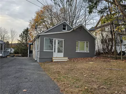 48 Wawanda Ave, Liberty, NY 12754