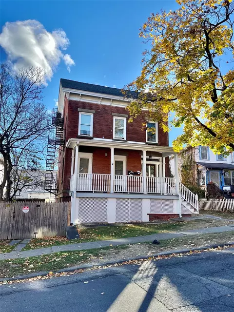 9 S Clinton St, Poughkeepsie, NY 12601