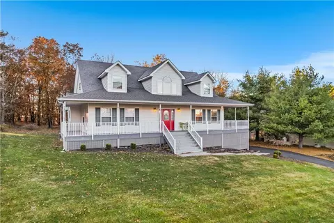 19 Mount Ridge Ct, Monroe, NY 10950