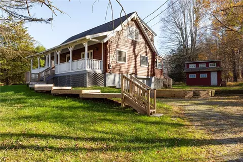 62 Shadblow Ln, Clinton, NY 12514