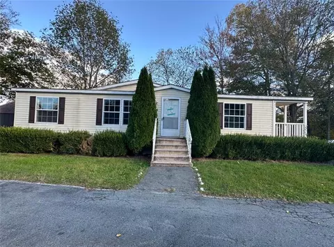 2607 State Route 17k, Crawford, NY 10941