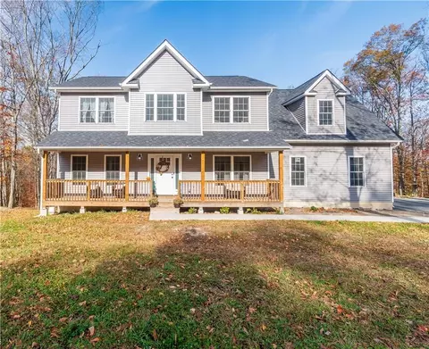 67 Bender Rd, Minisink, NY 10998