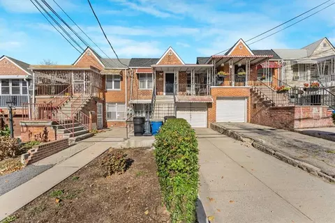 1405 Burke Ave, New York, NY 10469
