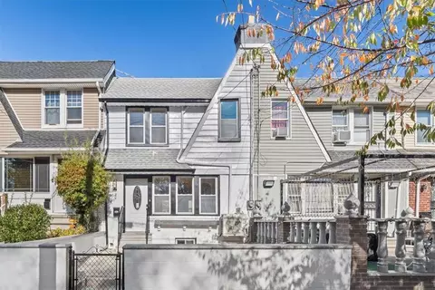 2249 Cincinnatus Ave, New York, NY 10473