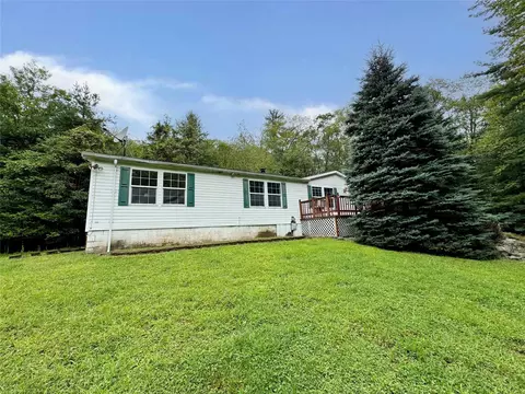 55 Ox Bow Rd, Rochester, NY 12446