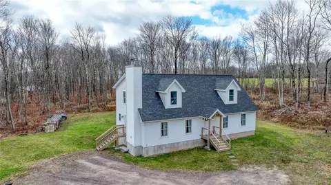 120 Clearwater Estates Dr, Livingston Manor, NY 12758