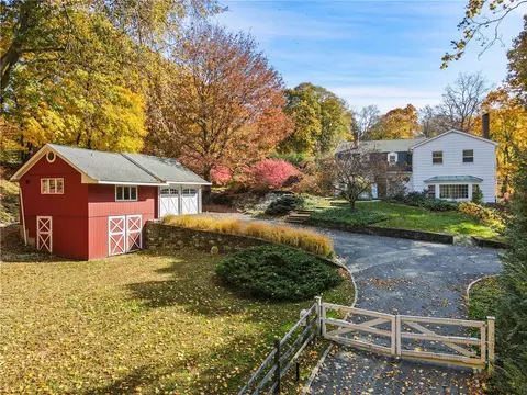 268 Mclain St, Bedford Hills, NY 10507