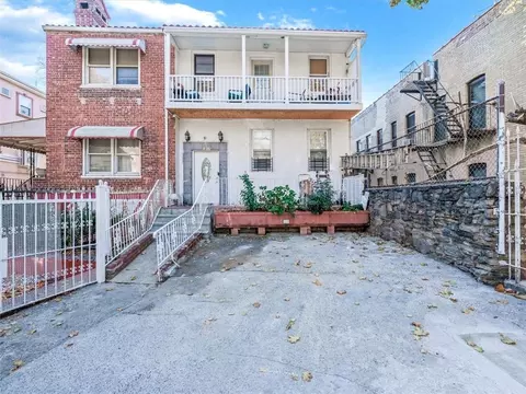 1847 Billingsley Ter, New York, NY 10453
