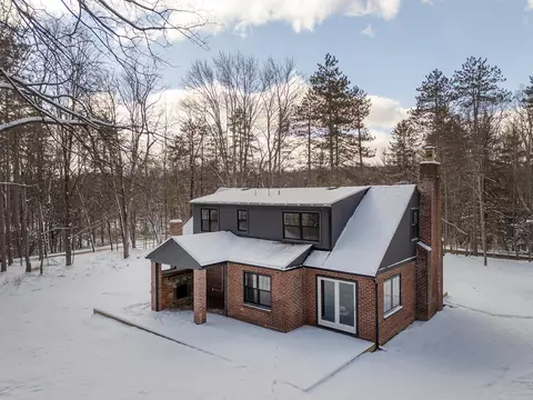 860 Kripplebush Rd, Marbletown, NY 12404