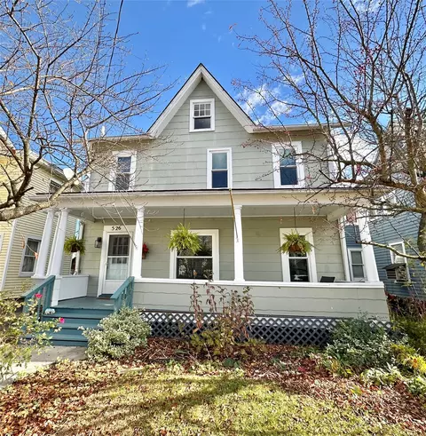 526 Church St, Shawangunk, NY 12589
