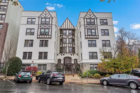 26 Pondfield Rd W #E, Yonkers, NY 10708