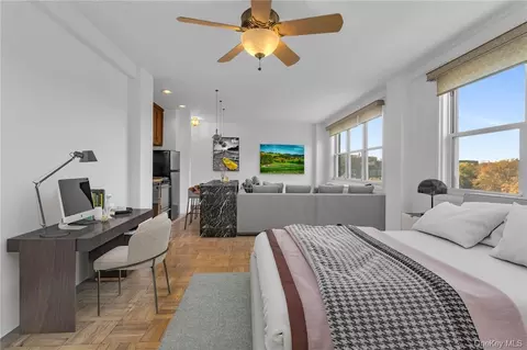 3935 Blackstone Ave #5K, Bronx, NY 10471